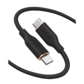 Anker USB-C cable for smart charging and connection